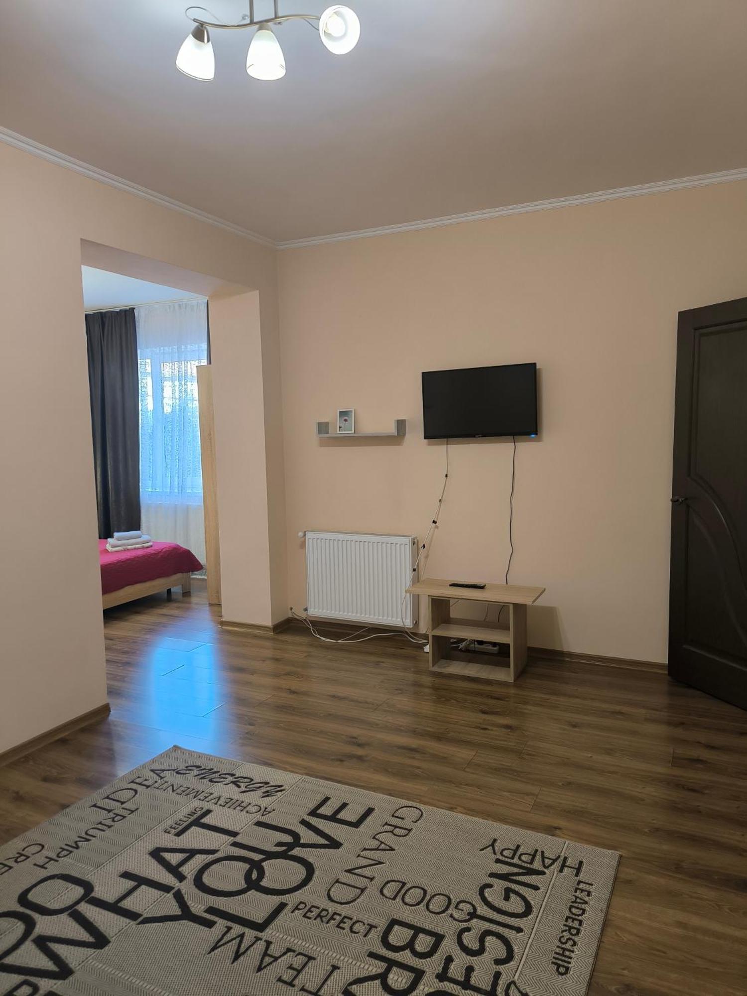 Apartments Domovik Мостова 5 Кв 37 Μουκάτσεβο Εξωτερικό φωτογραφία